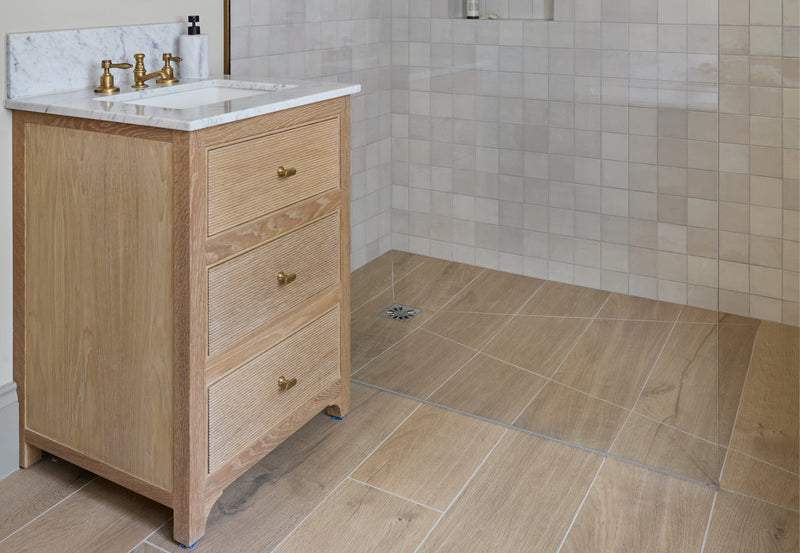 Wood Effect Tiles