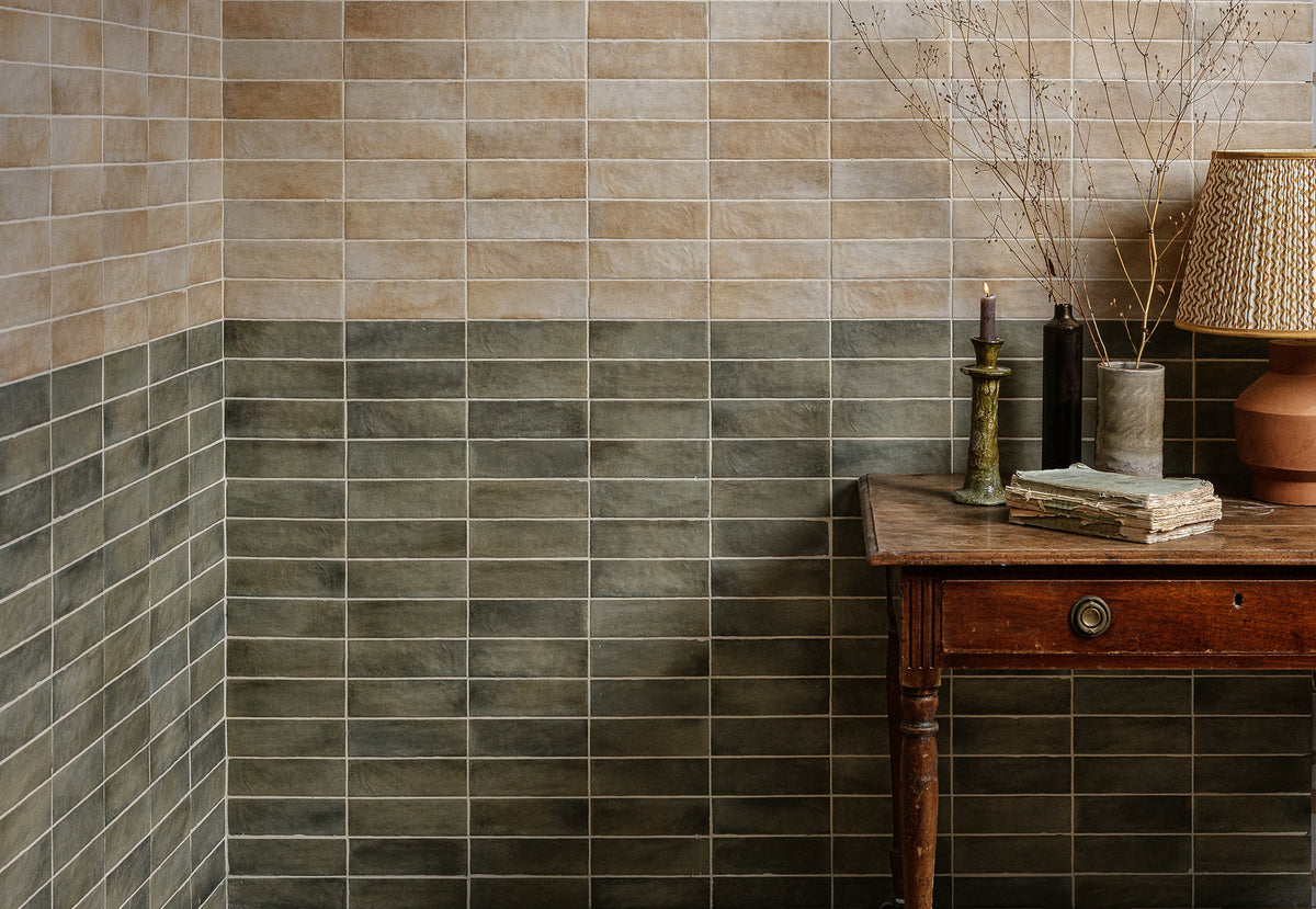 Metro Tiles
