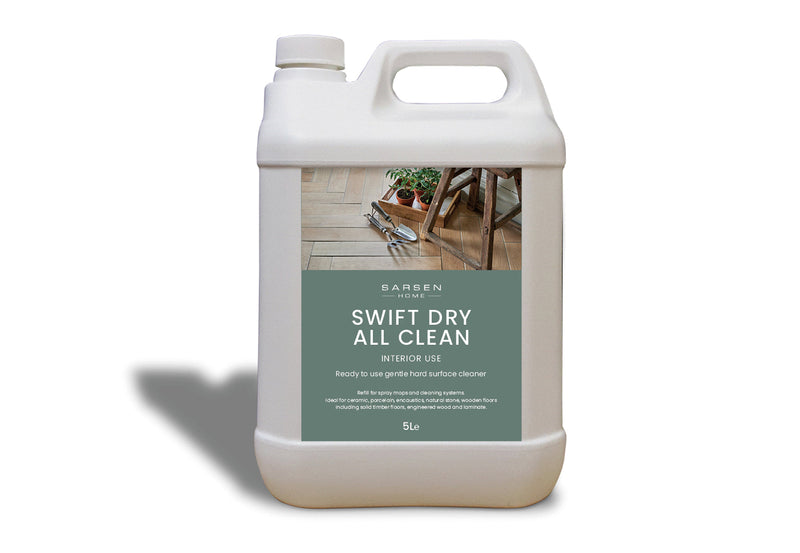 Cleaners