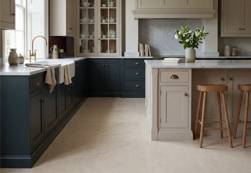 Kitchen Tiles