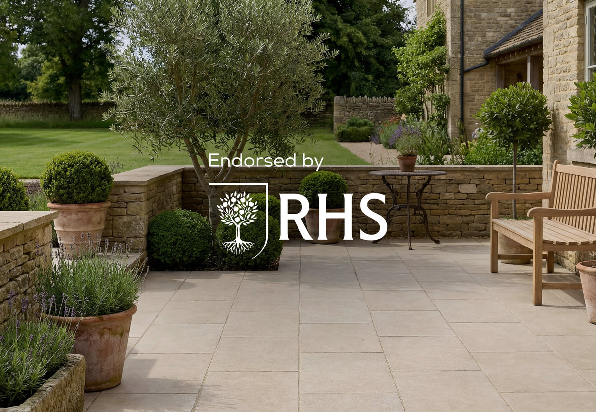Exterior Porcelain