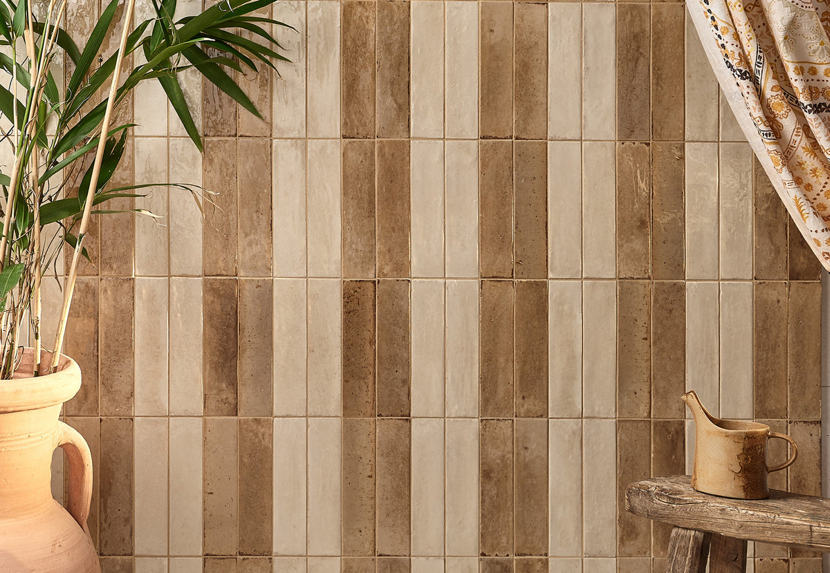 Stone Glaze Collection