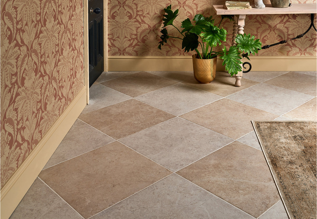 Brit Stone Collection