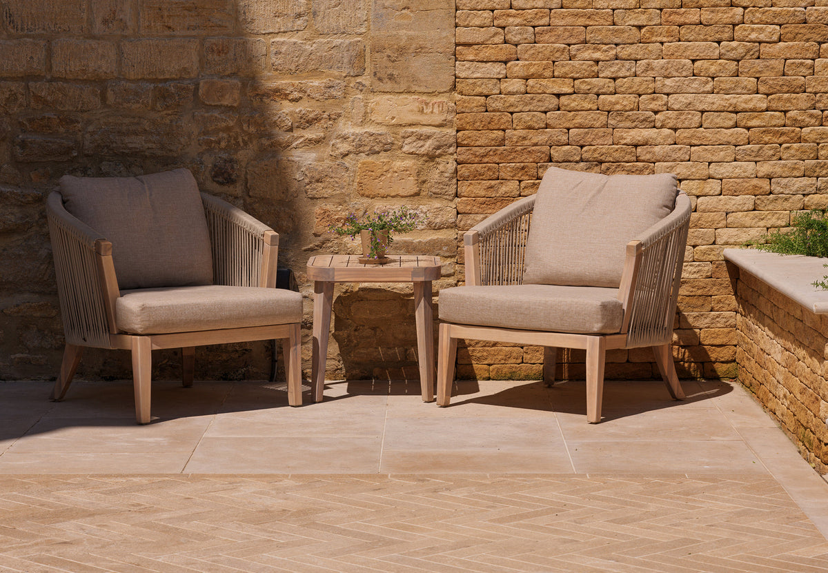 Buscot Collection