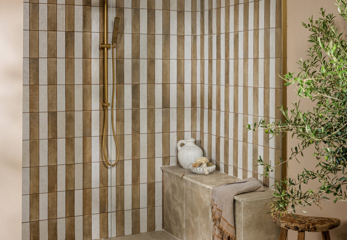 Ceramic Bathroom Tiles