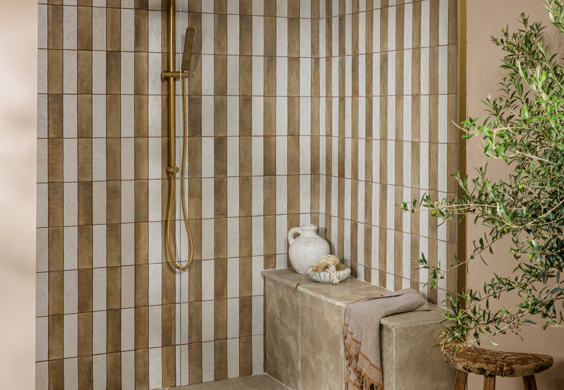 Ceramic Bathroom Tiles