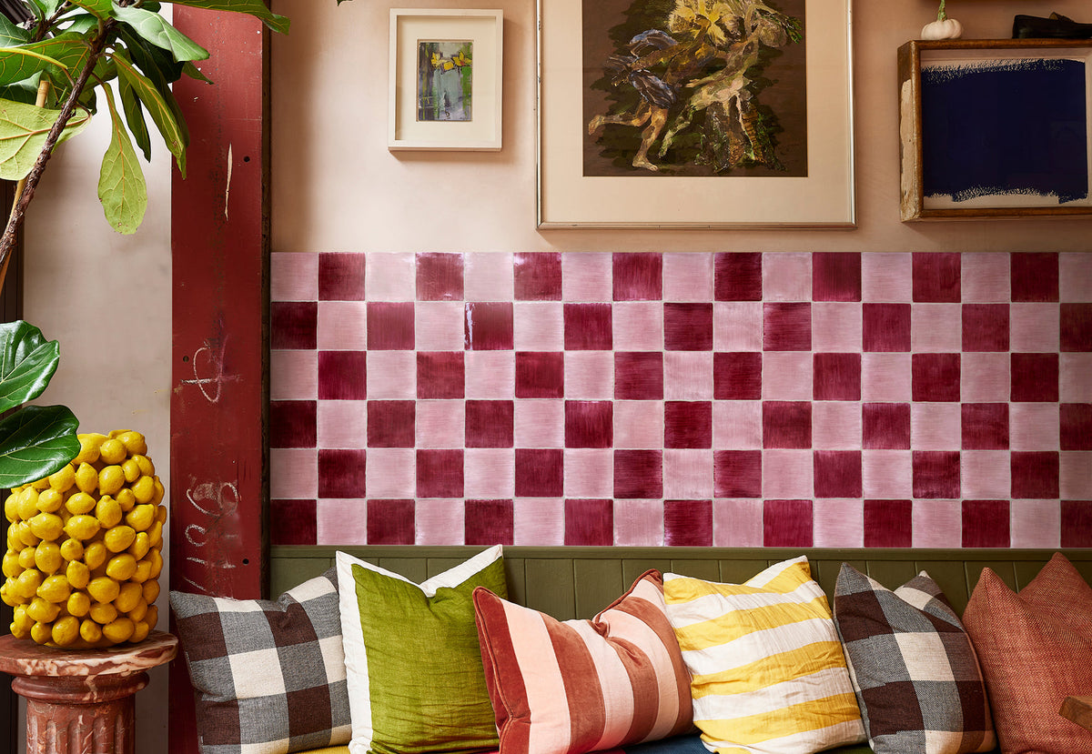 Ceramic Wall Tiles