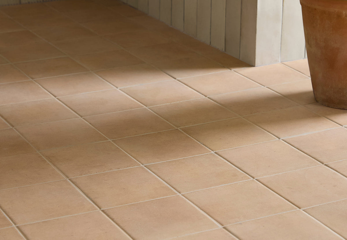 Cotto Kitchen Tiles