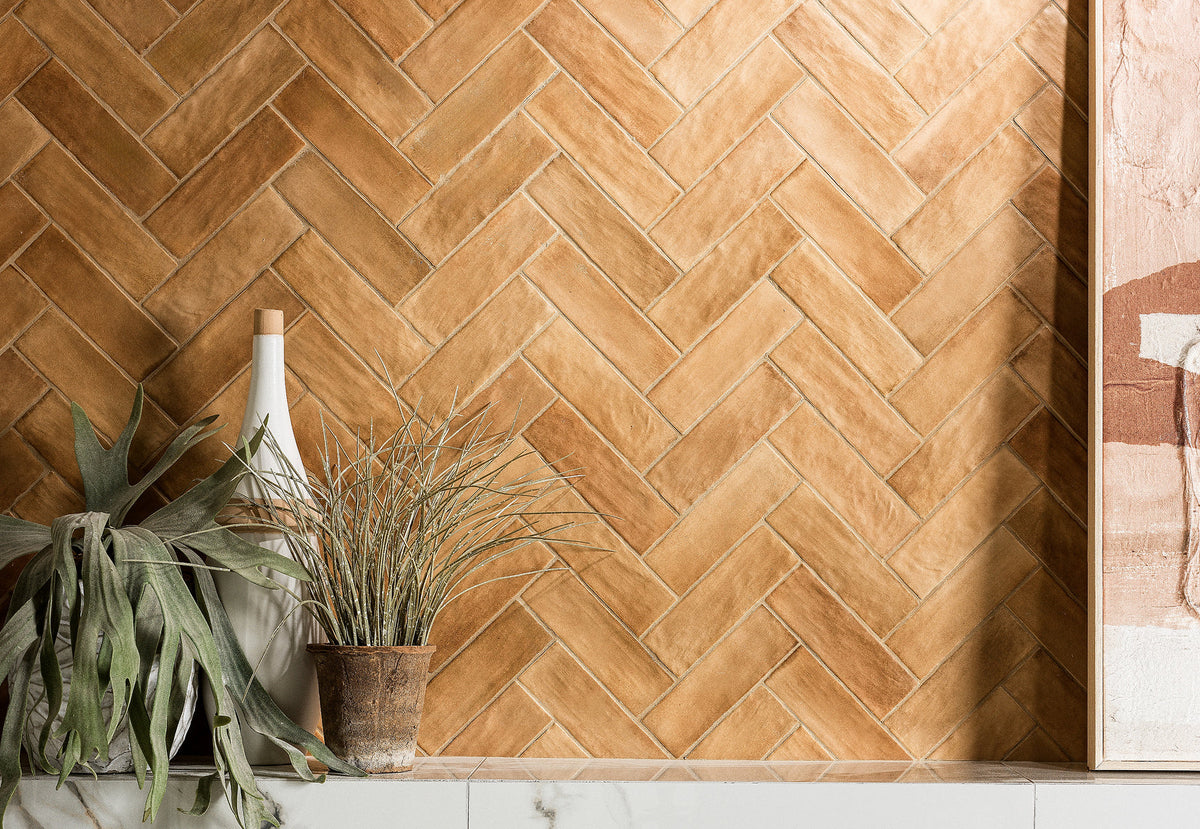 Cotto Wall Tiles