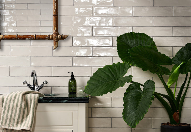 Cream Wall Tiles