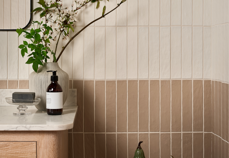 Earthenware Collection