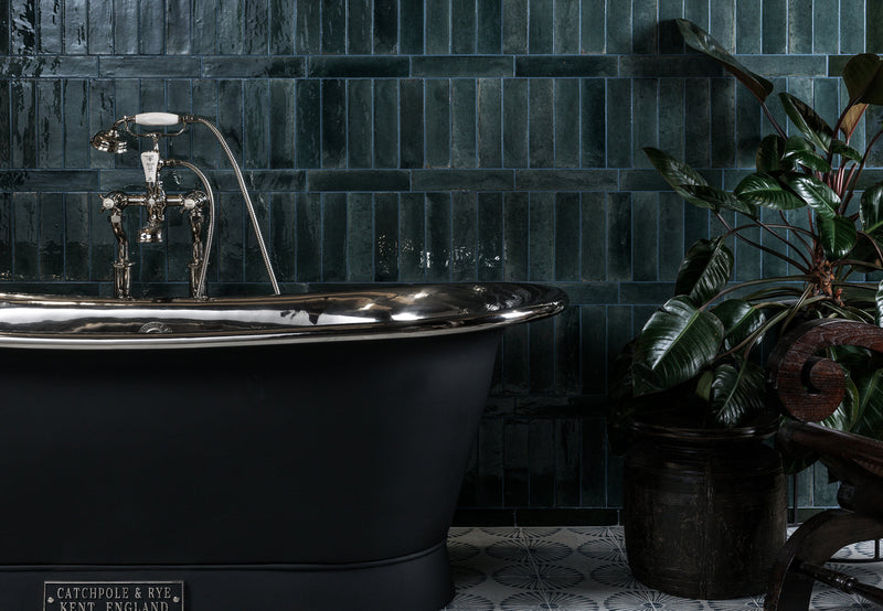 Foundry Novo Collection