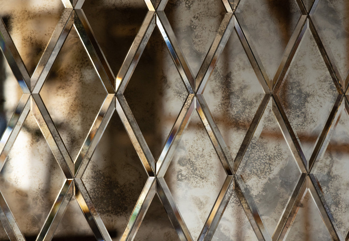Glass Wall Tiles