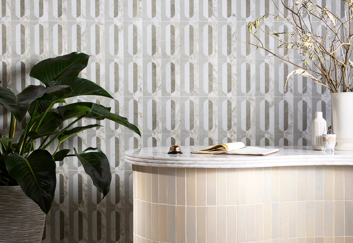Grey Wall Tiles
