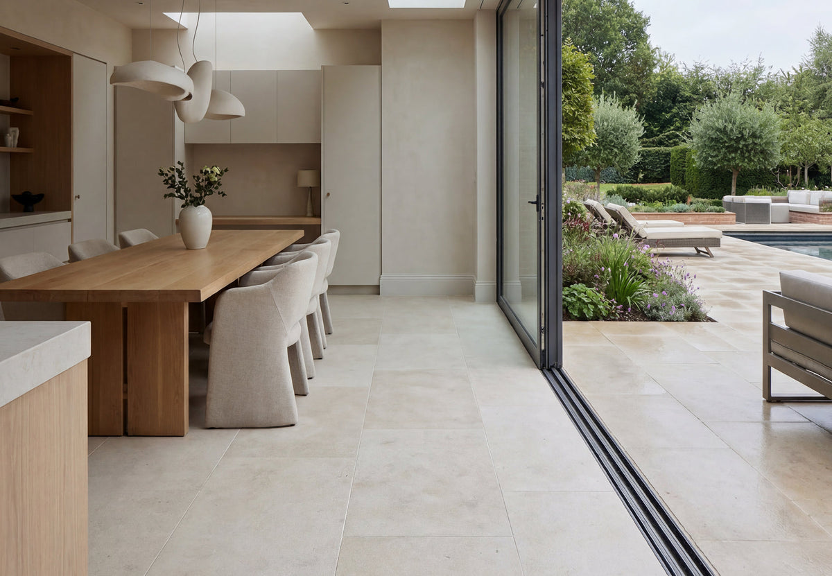 In & Out Stone