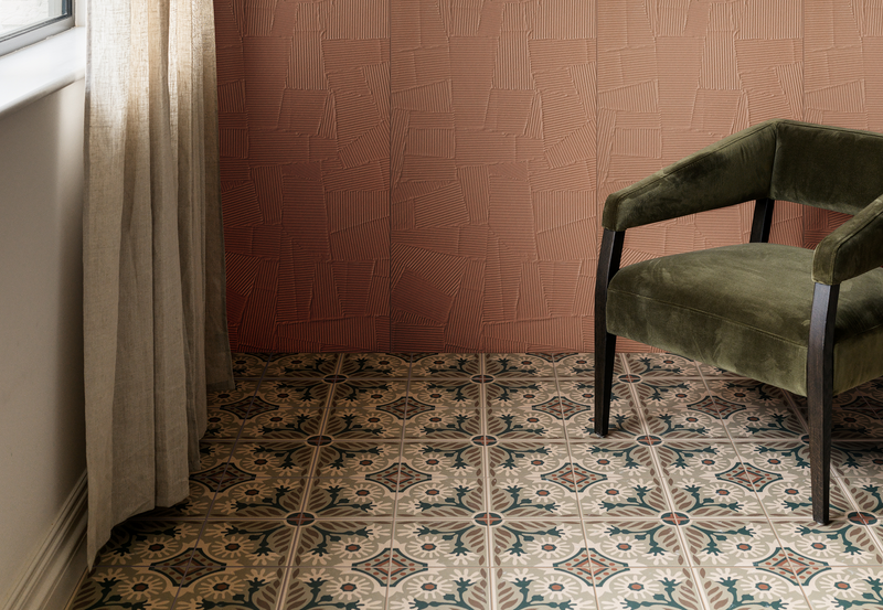 Indirah Collection