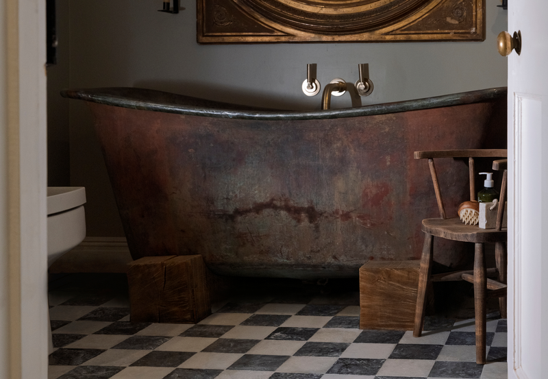 Kendal Collection