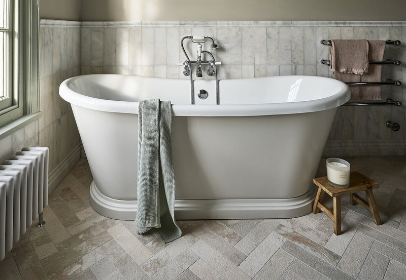 Limestone Bathroom Tiles