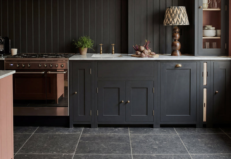 Ludlow Collection