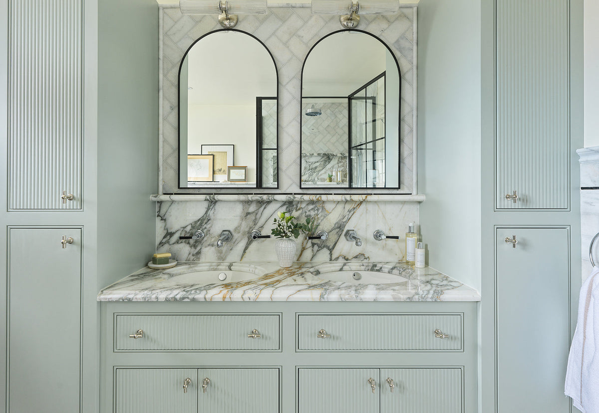 Marble Bathroom Tiles