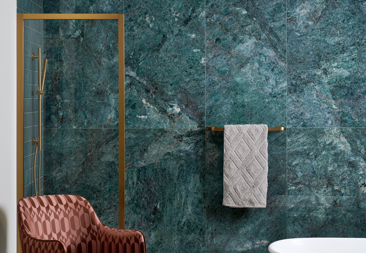 Marble Luxe Collection