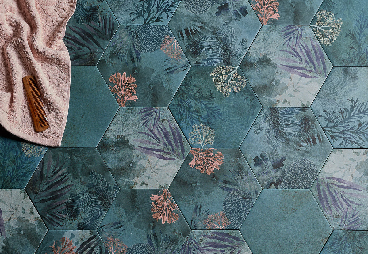 Mermaid's Garden Collection