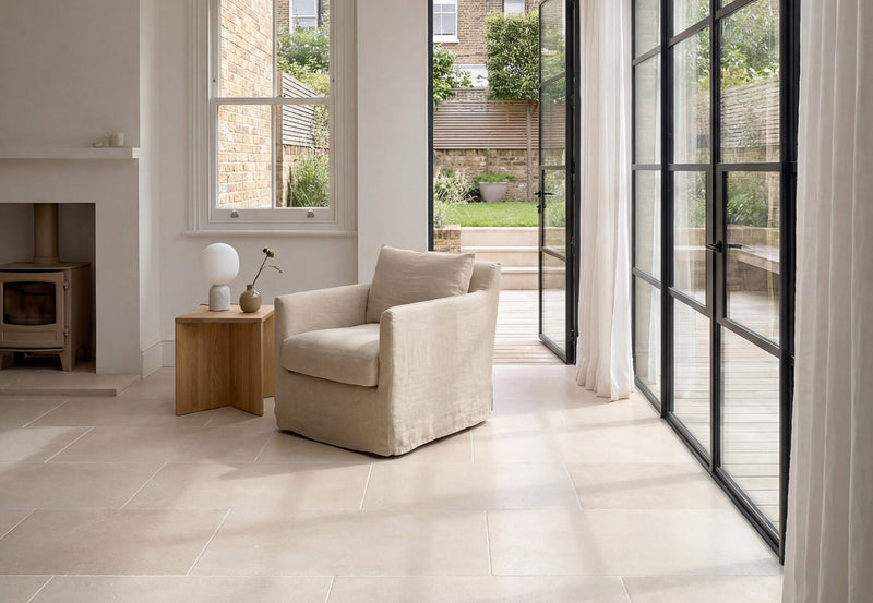 Natural Stone Floor Tiles