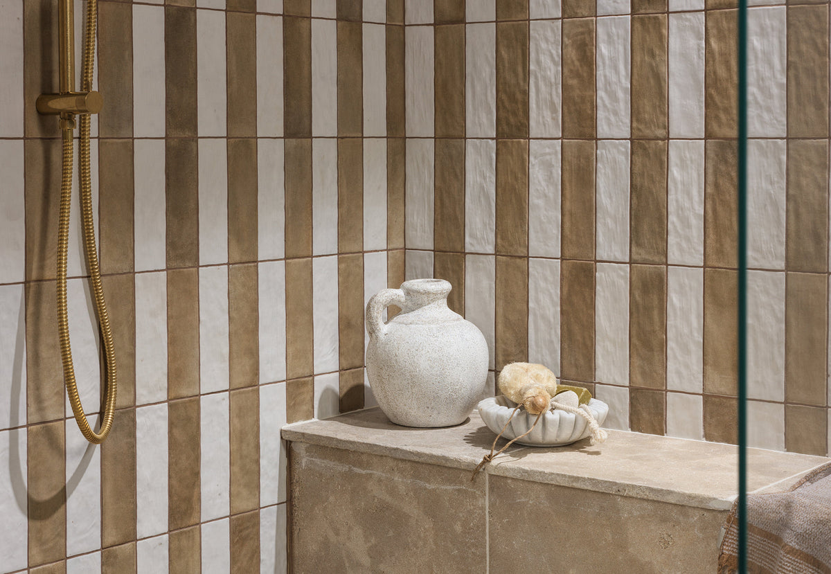 Oasis Veloute Collection