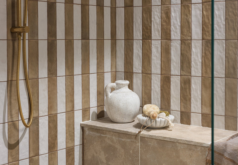 Oasis Veloute Collection
