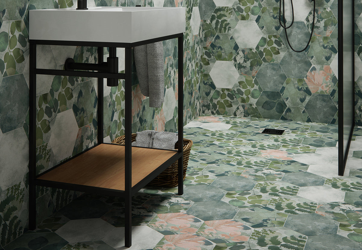 Patternscape by Ca' Pietra