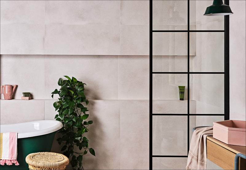 Porcelain Wall Tiles