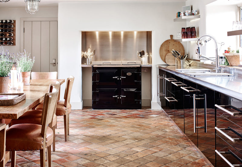 Reclaimed Stones Collection