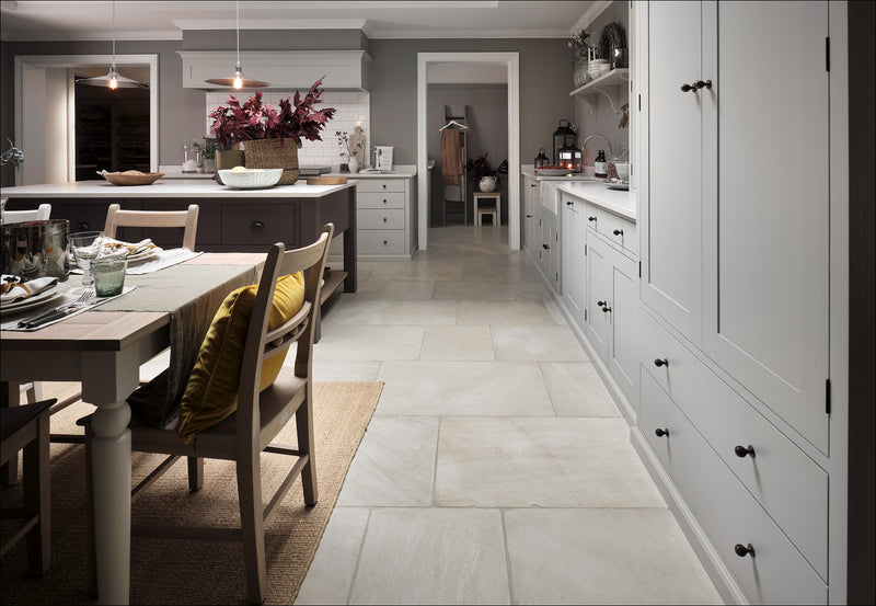 Sandstone Kitchen Tiles