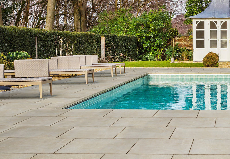 Sandstone Tiles
