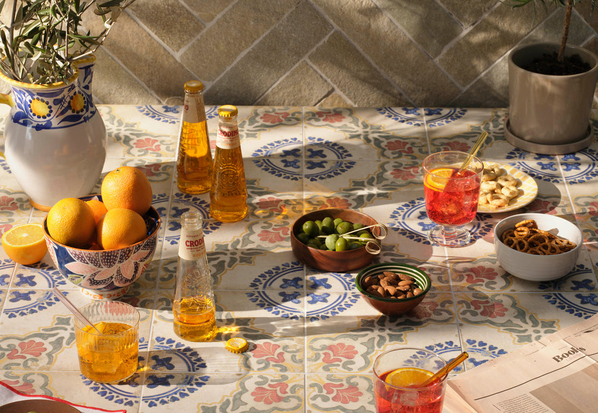 Sardinia Collection