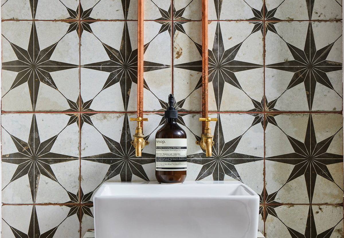 Spitalfields Collection