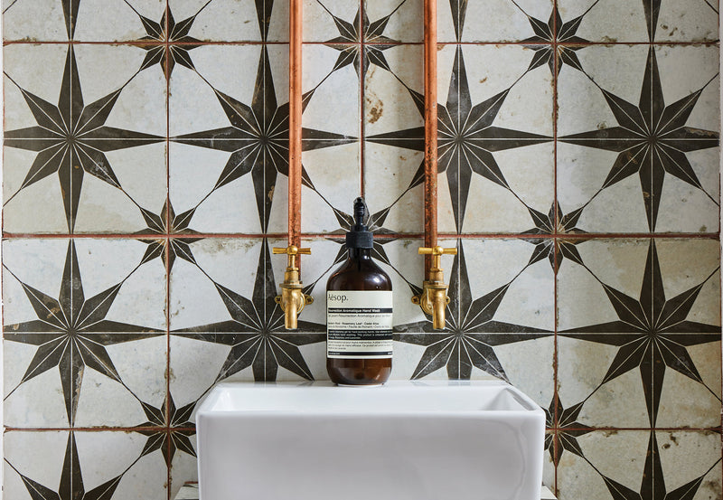 Spitalfields Collection
