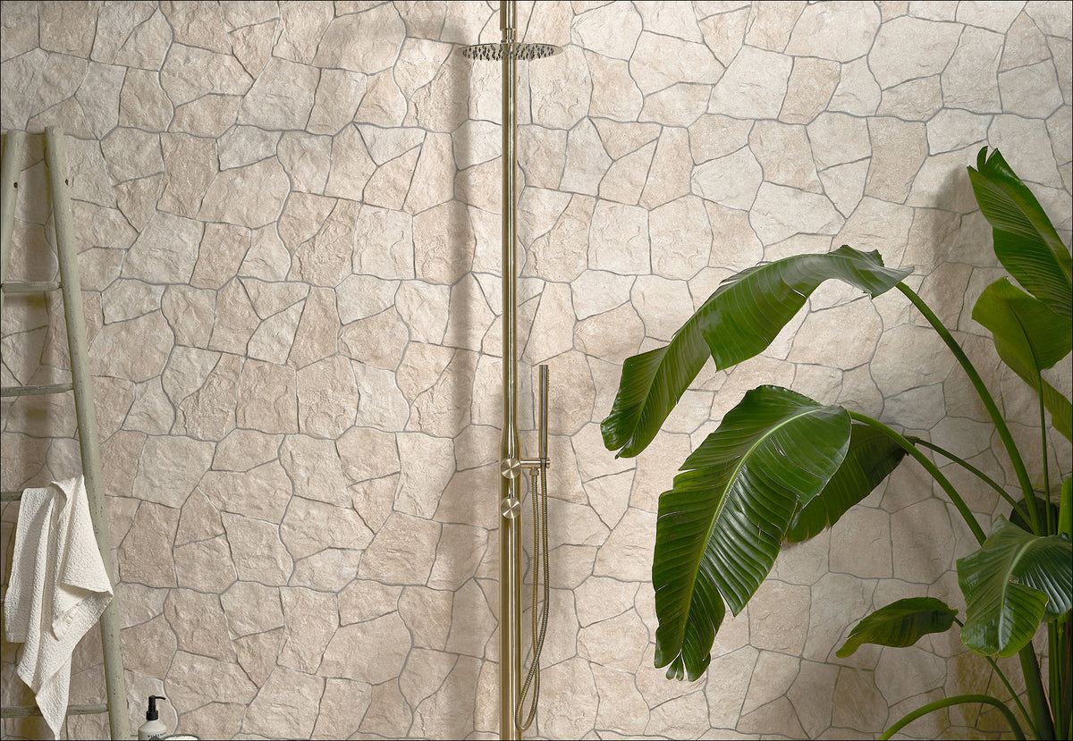 Stone Effect Wall Tiles