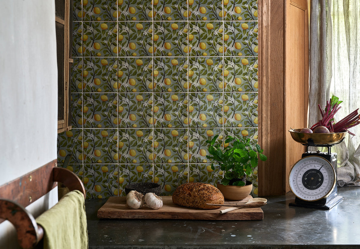 STUDIO - Nonna's Kitchen Collection