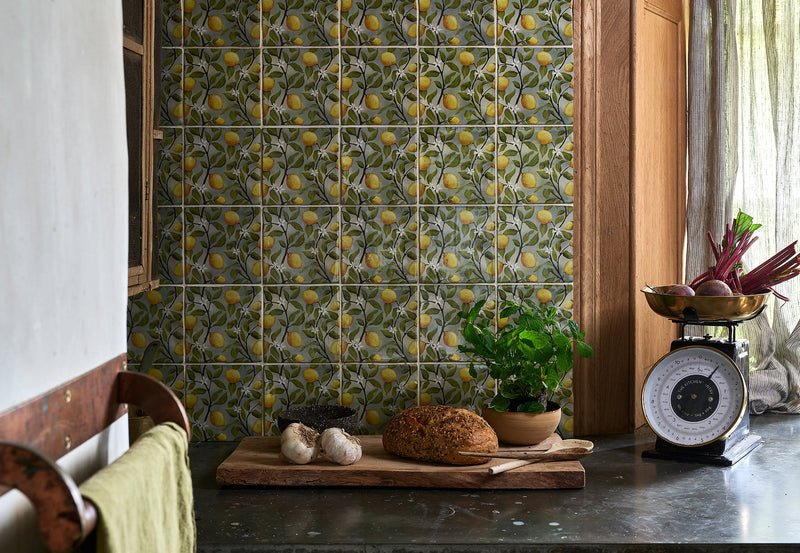 STUDIO - Nonna's Kitchen Collection