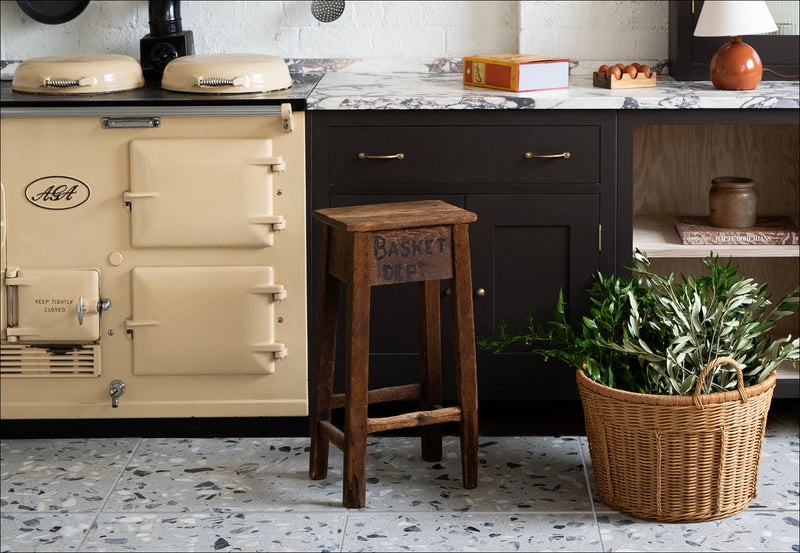 Terrazzo Kitchen Tiles