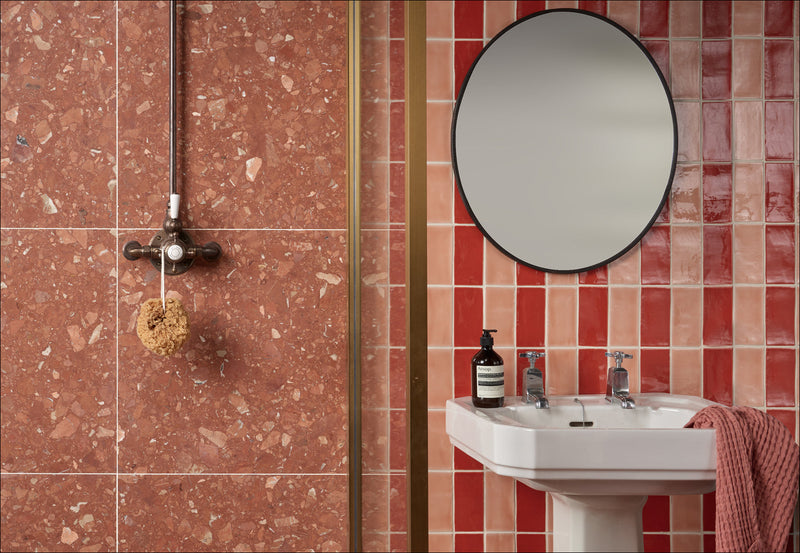 Terrazzo Wall Tiles