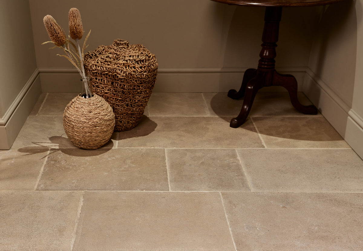 Touraine Collection