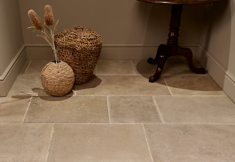 Touraine Collection