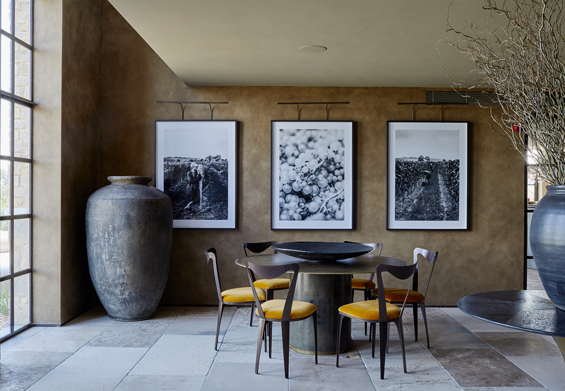 Vieux Bourgogne Collection