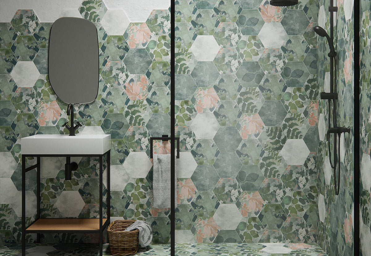Woodland Glade Collection