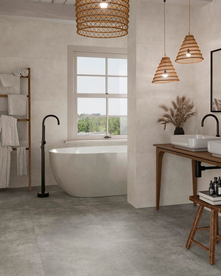 Loft Porcelain Grey|||