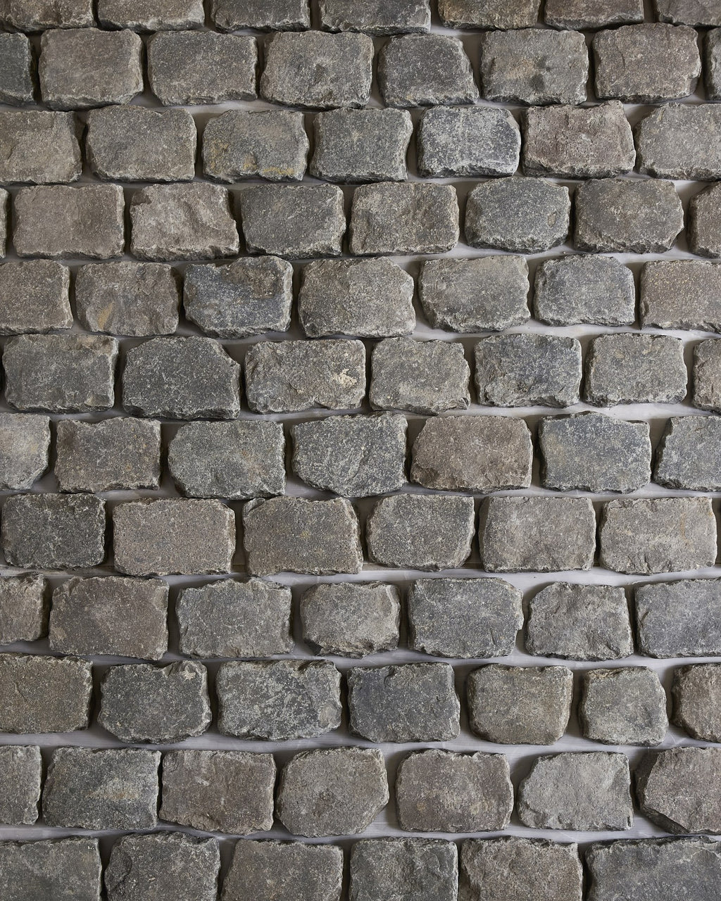 Antwerp Granite Cobbleheads