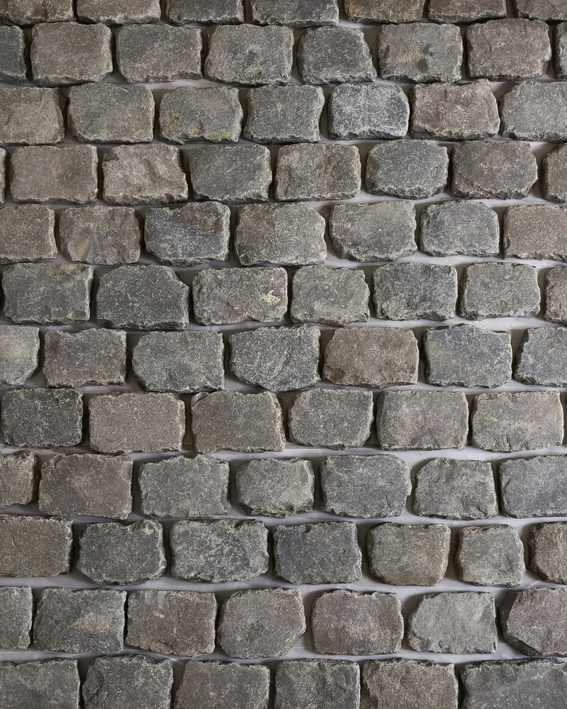 Antwerp Granite Cobbleheads