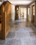 Aquitaine Limestone Seasoned Finish
